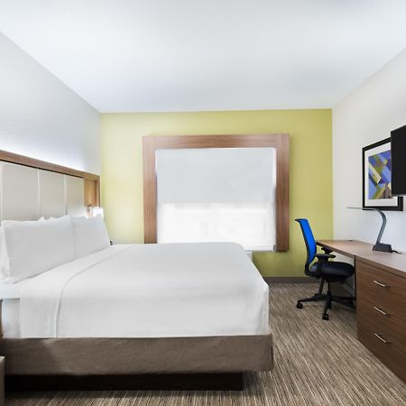 Holiday Inn Express & Suites - Columbus Airport East By Ihg Экстерьер фото